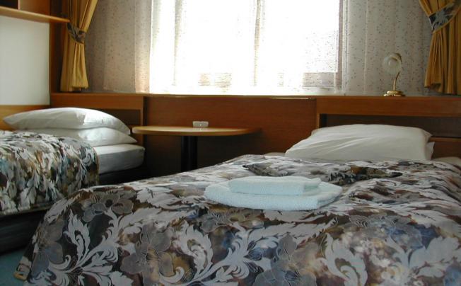 Фото отеля Sen Depandance Hotel