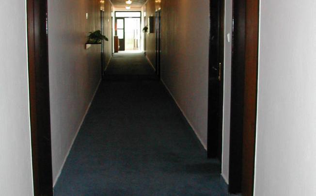 Фото отеля Sen Depandance Hotel