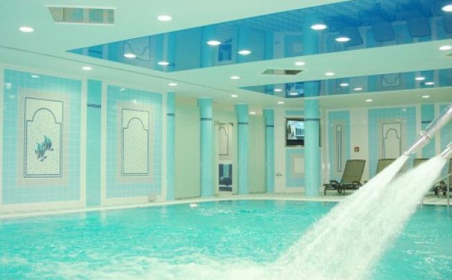 Фото отеля Labe Spa Hotel