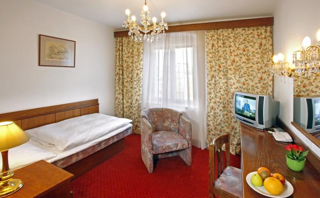 Фото отеля Labe Spa Hotel