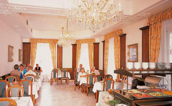 Фото отеля Labe Spa Hotel