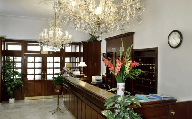 Фото отеля Labe Spa Hotel