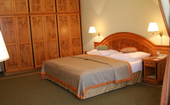 Фото отеля Parkhotel Golf