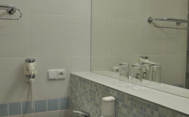Фото отеля Grand Apartments