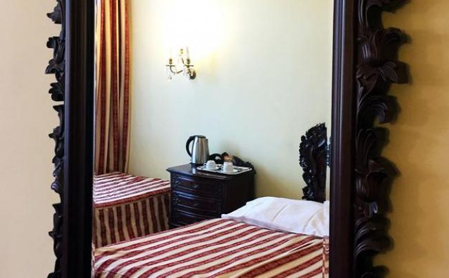 Фото отеля King Charles Boutique Residence