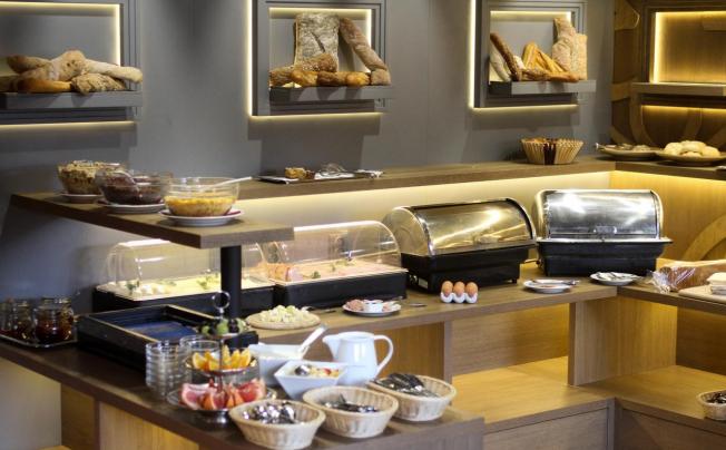 Фото отеля King Charles Boutique Residence