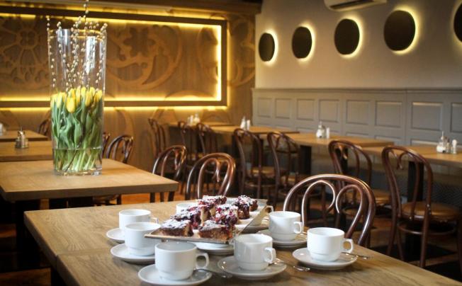 Фото отеля King Charles Boutique Residence