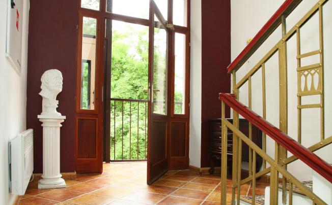 Фото отеля King Charles Boutique Residence