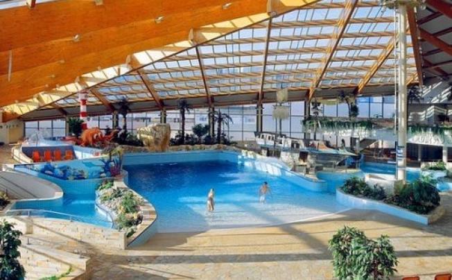 Фото отеля Jitrenka Hotel