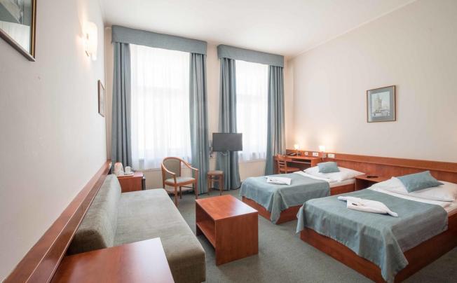 Фото отеля Alton Hotel