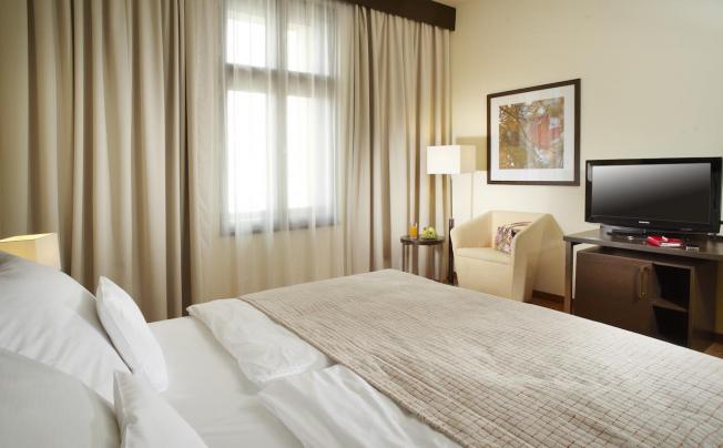 Фото отеля Clarion hotel prague city