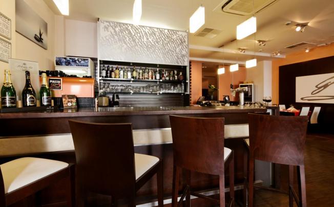 Фото отеля Clarion hotel prague city