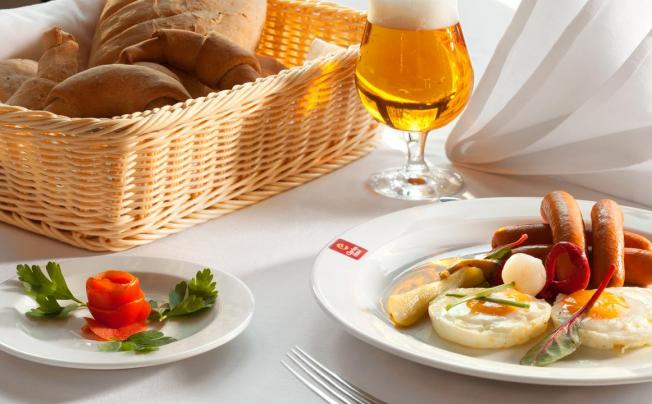 Фото отеля Clarion hotel prague city