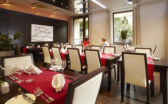 Фото отеля Clarion hotel prague city