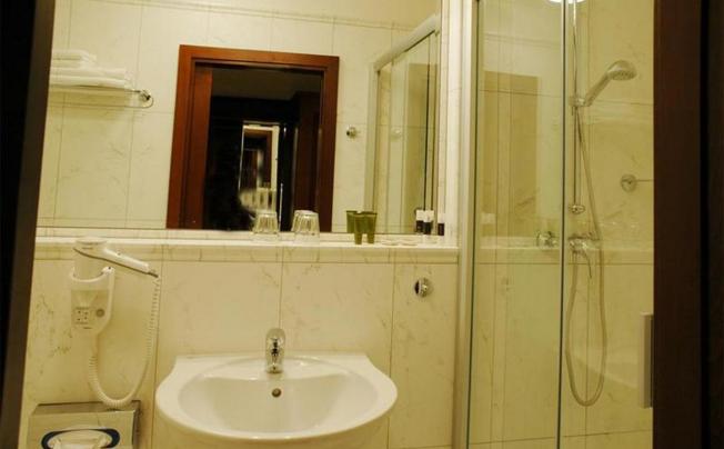 Фото отеля Hotel Villa Praha 10