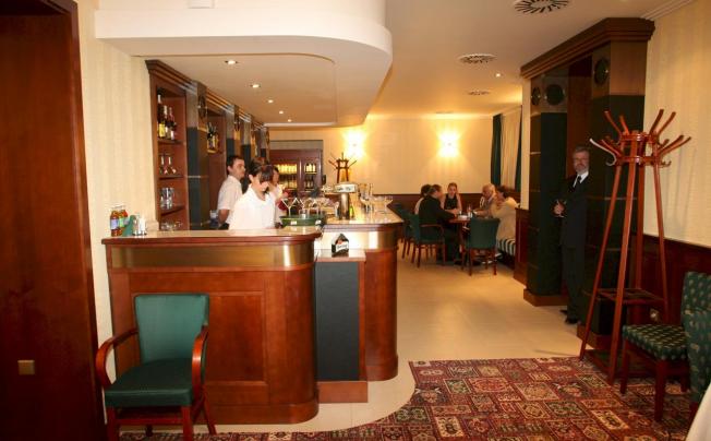 Фото отеля Hotel Villa Praha 10