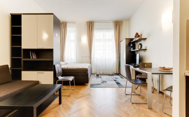 Фото отеля Halkova Studio