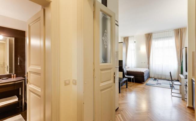 Фото отеля Halkova Studio