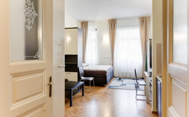 Фото отеля Halkova Studio