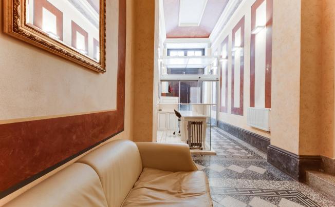 Фото отеля Halkova Studio