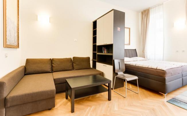 Фото отеля Halkova Studio