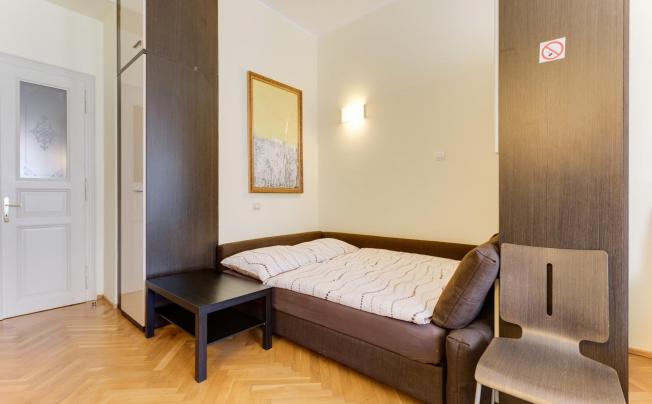 Фото отеля Halkova Studio