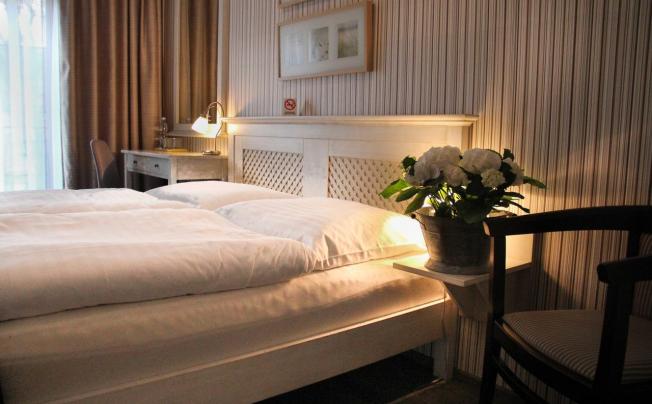 Фото отеля Maxant Hotel