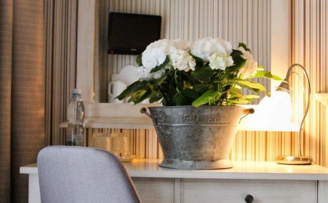 Фото отеля Maxant Hotel