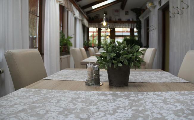 Фото отеля Maxant Hotel
