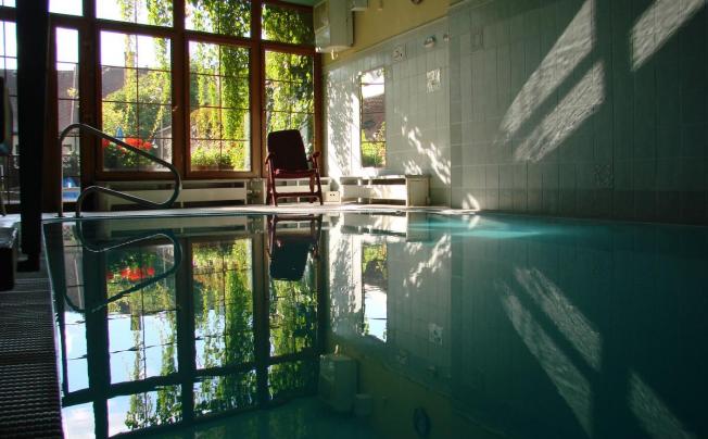Фото отеля Maxant Hotel