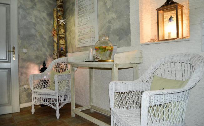 Фото отеля Maxant Hotel