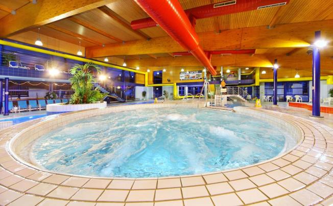 Фото отеля Aqua Park Hotel Spindleruv Mlyn 