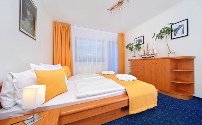 Фото отеля Aqua Park Hotel Spindleruv Mlyn 