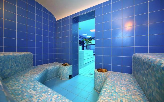 Фото отеля Aqua Park Hotel Spindleruv Mlyn 