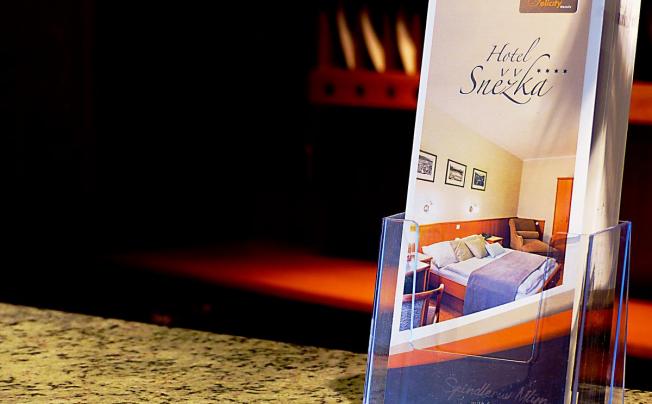 Фото отеля Snezka Hotel
