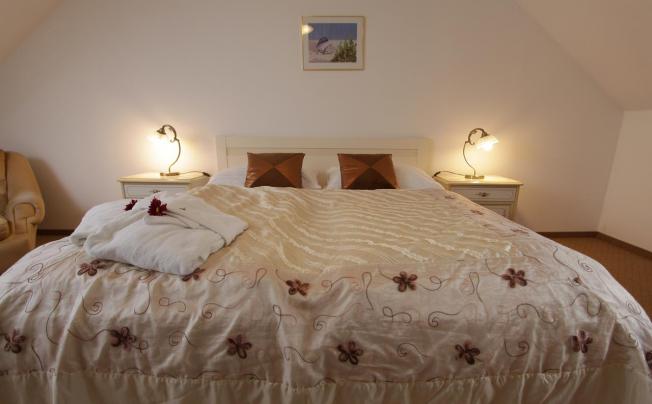Фото отеля Spa & Wellness Hotel Harmonie