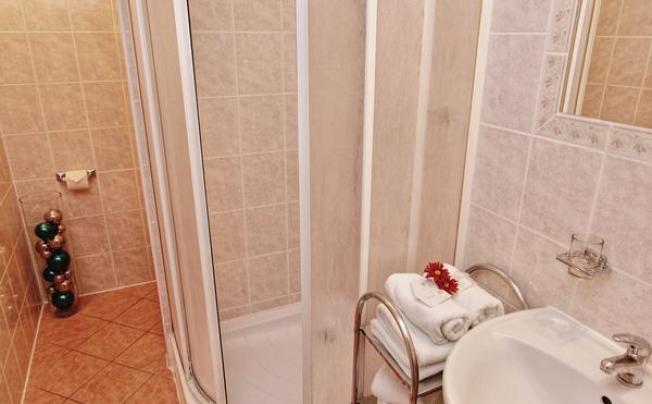 Фото отеля Spa & Wellness Hotel Harmonie