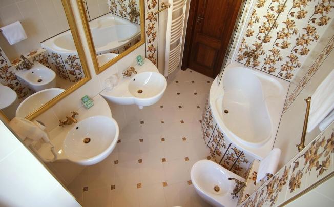 Фото отеля GREEN GARDEN HOTEL 