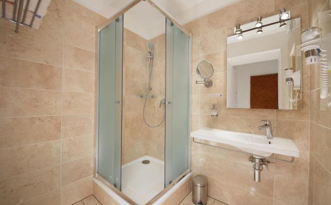 Фото отеля City Bell hotel