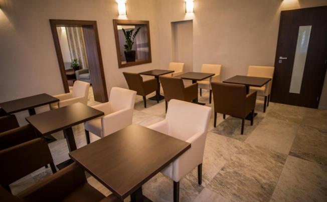 Фото отеля City Bell hotel