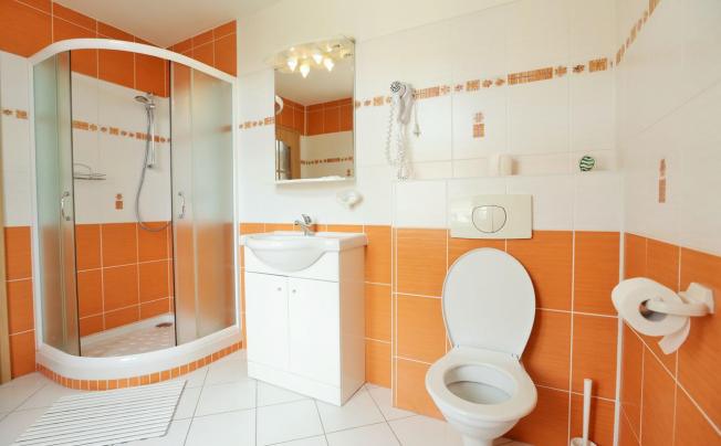 Фото отеля City Bell hotel