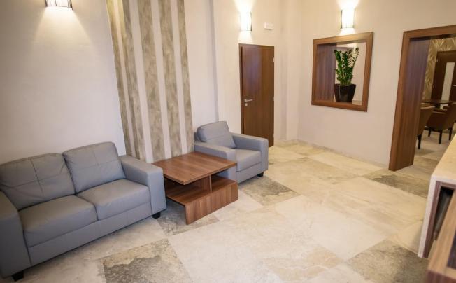 Фото отеля City Bell hotel