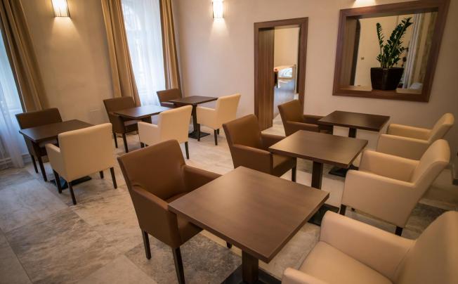 Фото отеля City Bell hotel