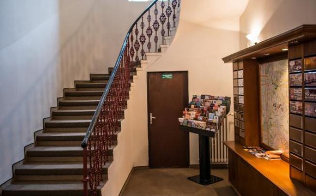 Фото отеля City Bell hotel
