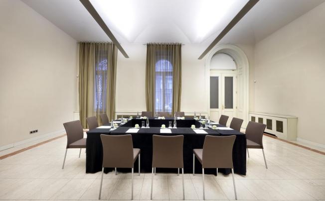 Фото отеля Eurostars Hotel David