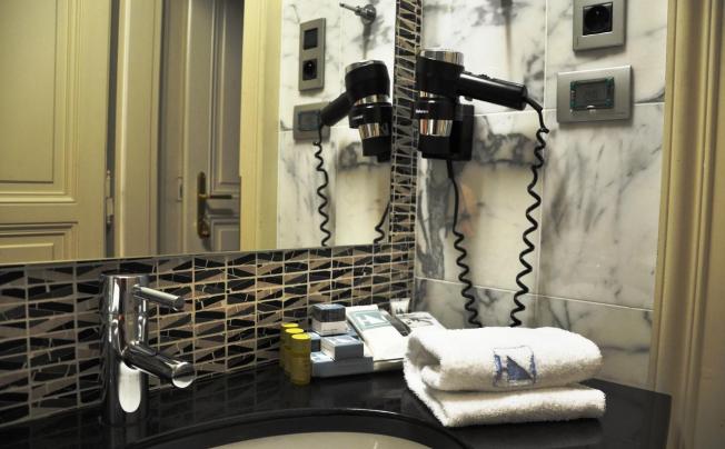 Фото отеля Eurostars Hotel David