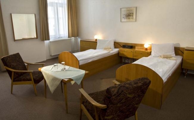 Фото отеля Otava Hotel