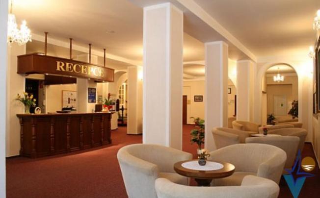 Фото отеля Otava Hotel