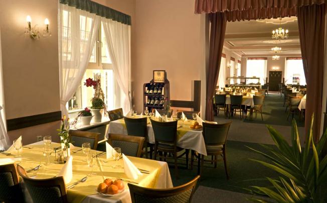 Фото отеля Otava Hotel