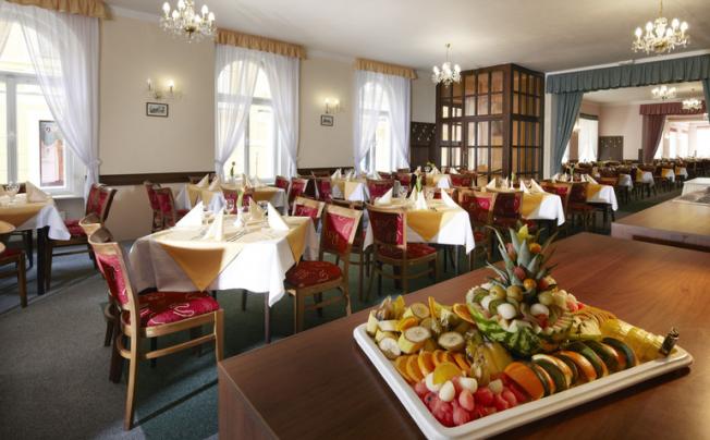 Фото отеля Otava Hotel